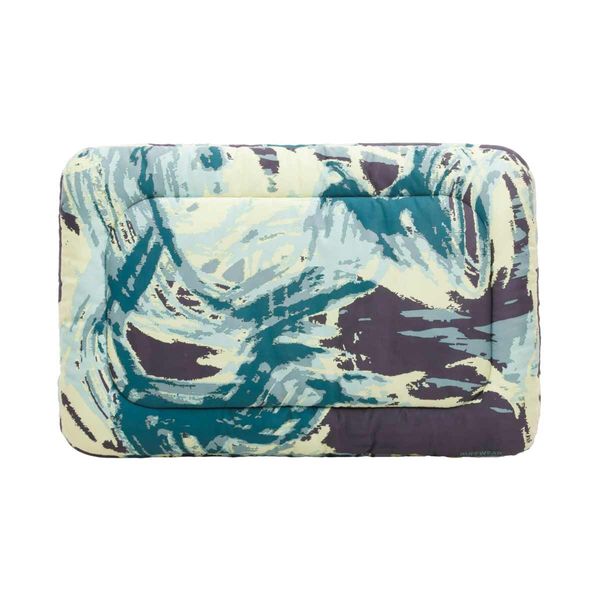 Ruffwear Basecamp dog bed in Sweeping Sage (Small)