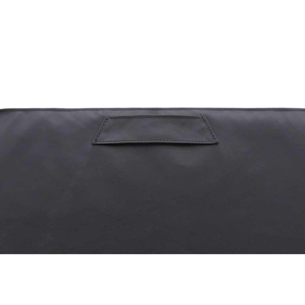 Ruffwear Basecamp dog bed in Sweeping Sage (Small)