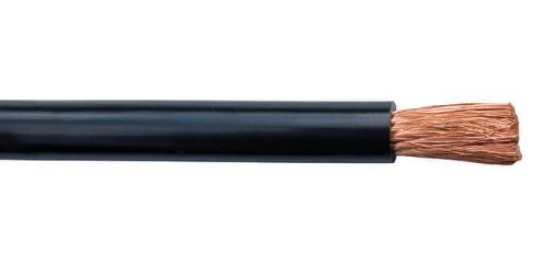 16mm cable black (110Amp)