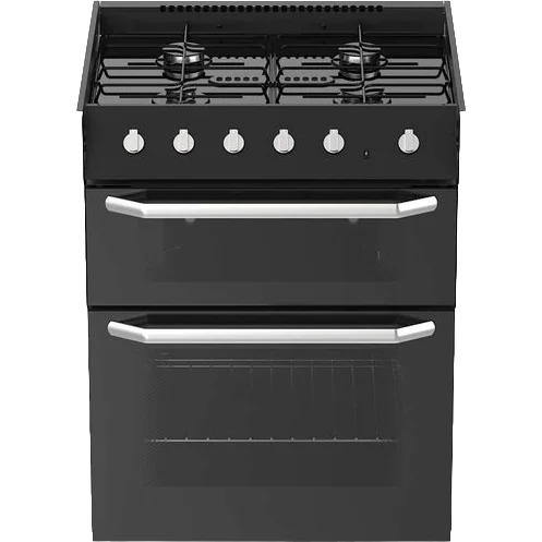 Thetford Enigma LPG cooker (black)