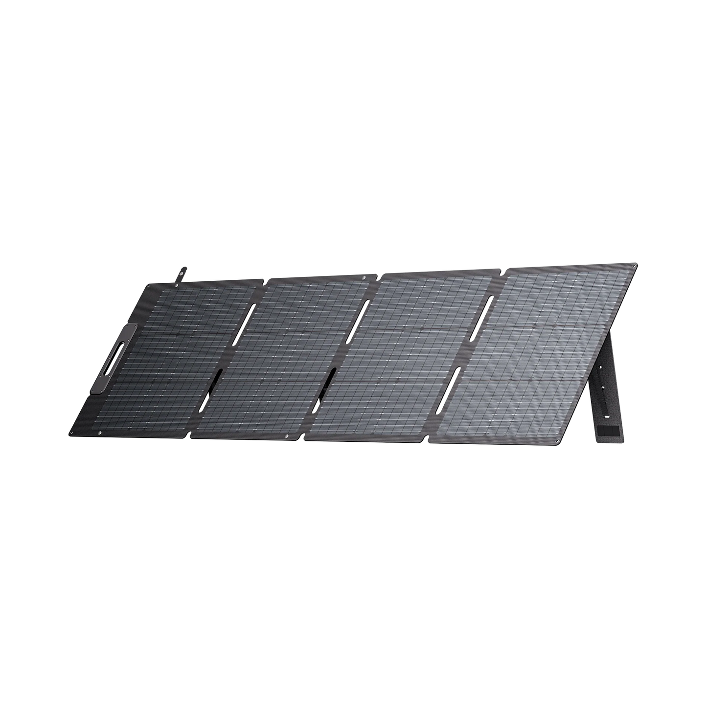 Bluetti 200W solar panel – Product Image