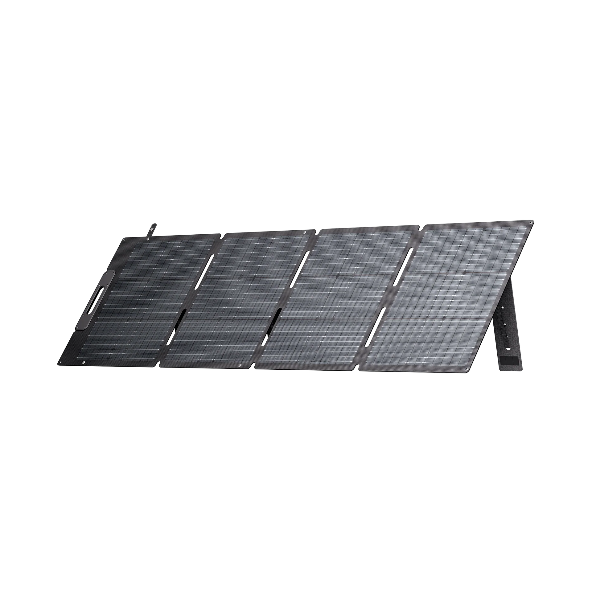 Bluetti 200W solar panel – Product Image