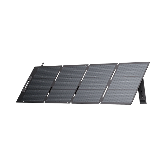 Bluetti 200W solar panel – Product Image