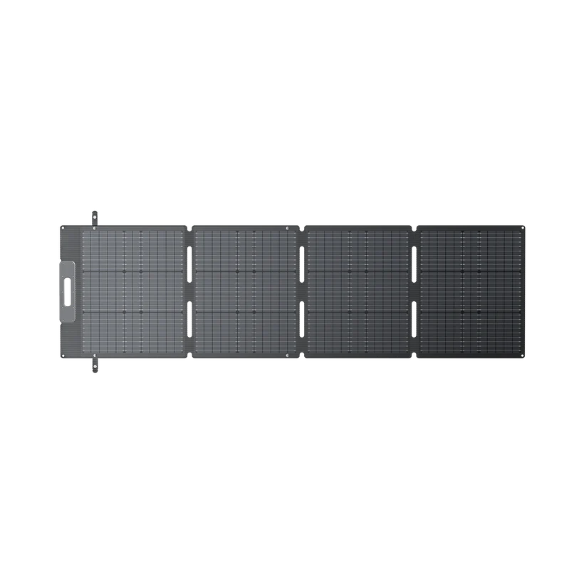Bluetti 200W Solar Panel – Product Image