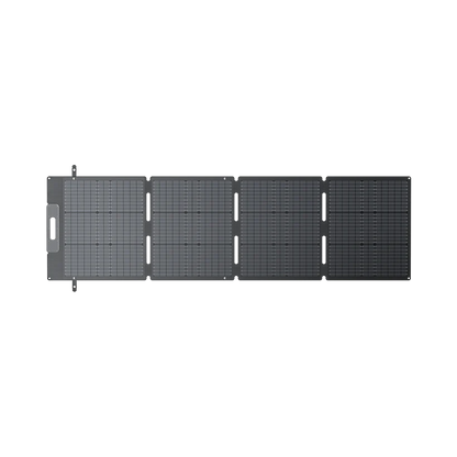 Bluetti 200W Solar Panel – Product Image