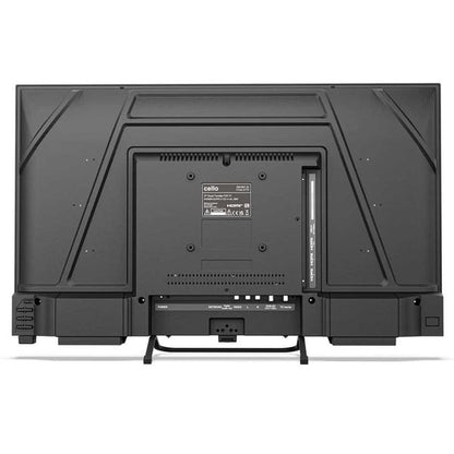 Cello 27'' 12/230V Smart Traveller TV Perfect Pitch