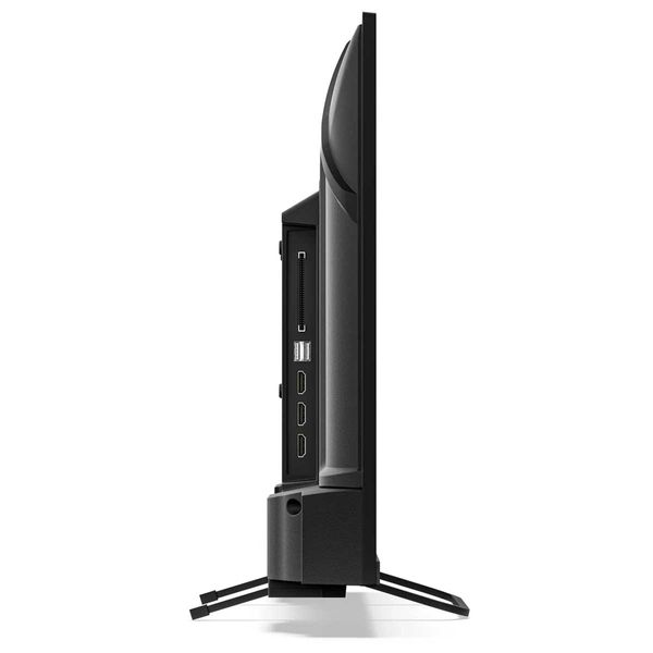 Cello 27'' 12/230V Smart Traveller TV Perfect Pitch