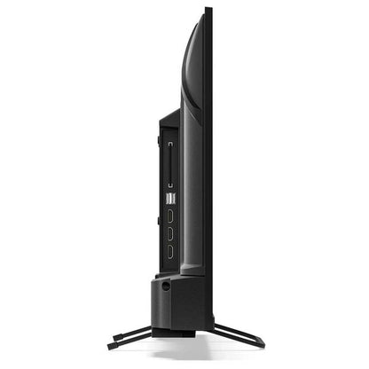 Cello 27'' 12/230V Smart Traveller TV Perfect Pitch