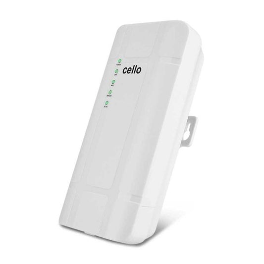 Cello 4G LTE WiFi travel router