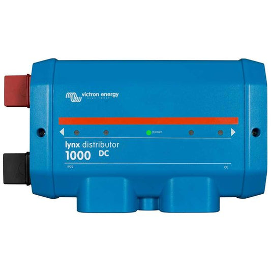 Victron Energy Lynx distributor busbar (M10)