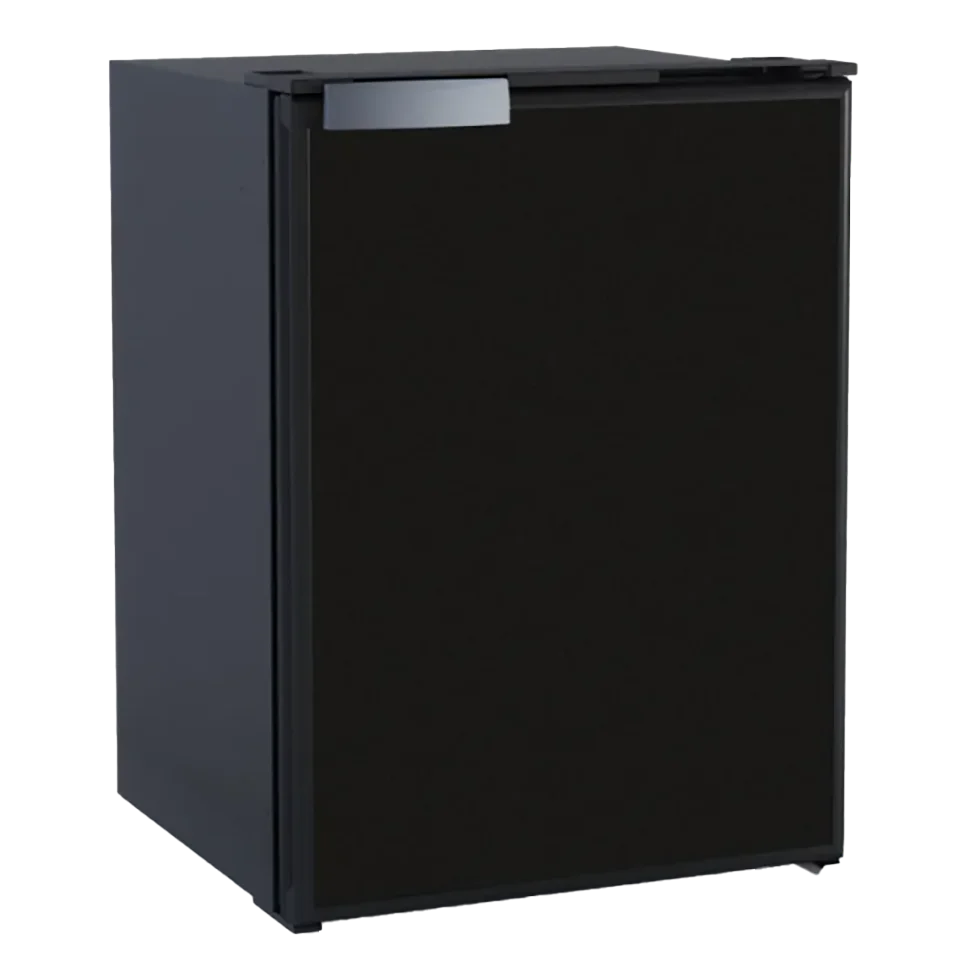 VitriFrigo C39i 39L compressor fridge (black)