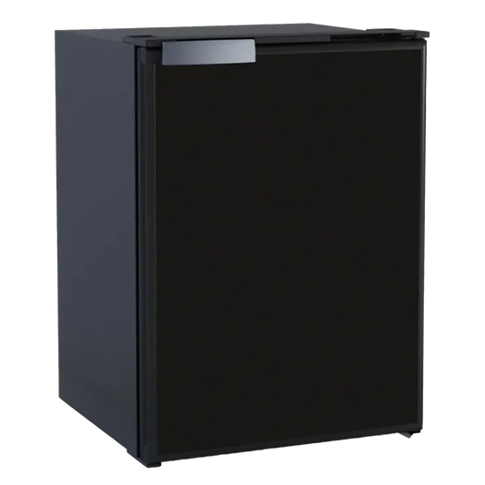 VitriFrigo C39i 39L compressor fridge (black)