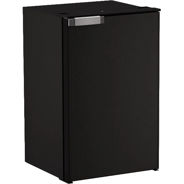 Vitrifrigo 50L compressor fridge freezer (Black)