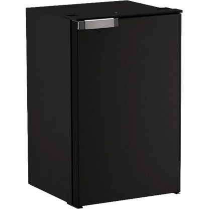 Vitrifrigo 50L compressor fridge freezer (Black)