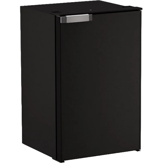 Vitrifrigo 50L compressor fridge freezer (Black)