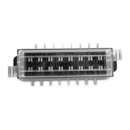 8 way blade type fuse holder