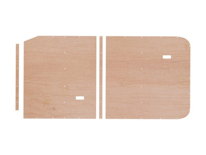 VW Transporter T5 & T6 LWB 3.6mm plywood ceiling (collection only)