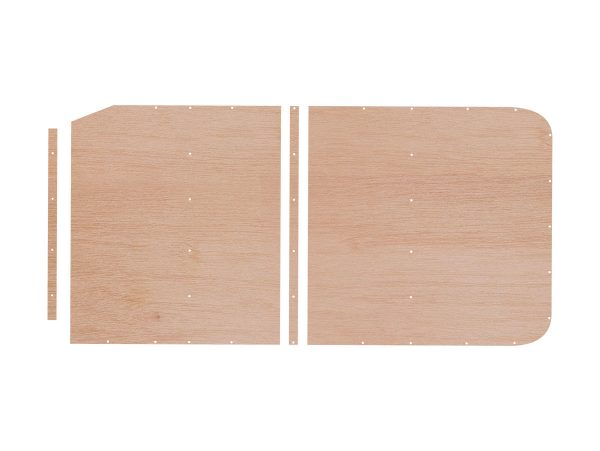 Vw Transporter T5 T6 Lwb 3 6Mm Plywood Ceiling Collection Only – Product Image