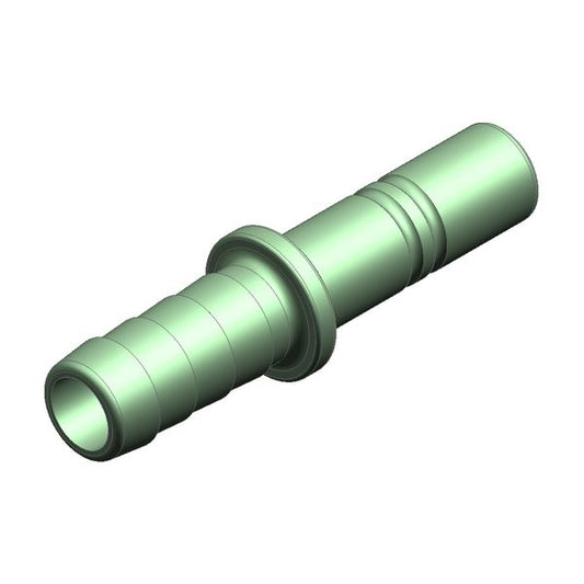 Whale Stem Adaptor 1/2" Hose to 12mm