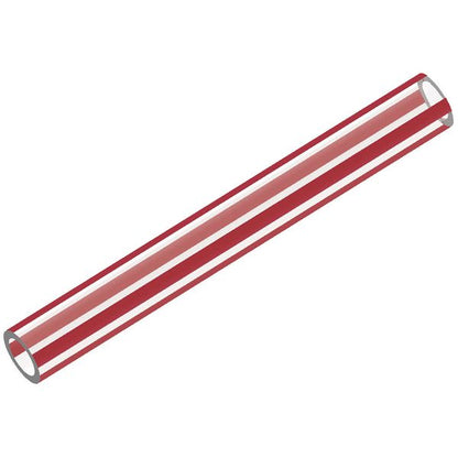 Whale Ldpe Tube 12Mm X 8 5Mm Red – Product Image