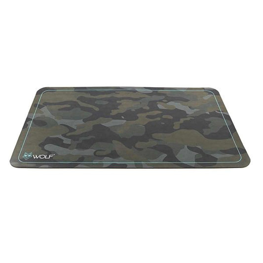 Wolf Outdoors neoprene multi-purpose mat