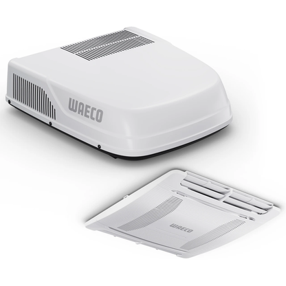 Waeco AirCon WAC2600 air conditioning unit (400x400mm)