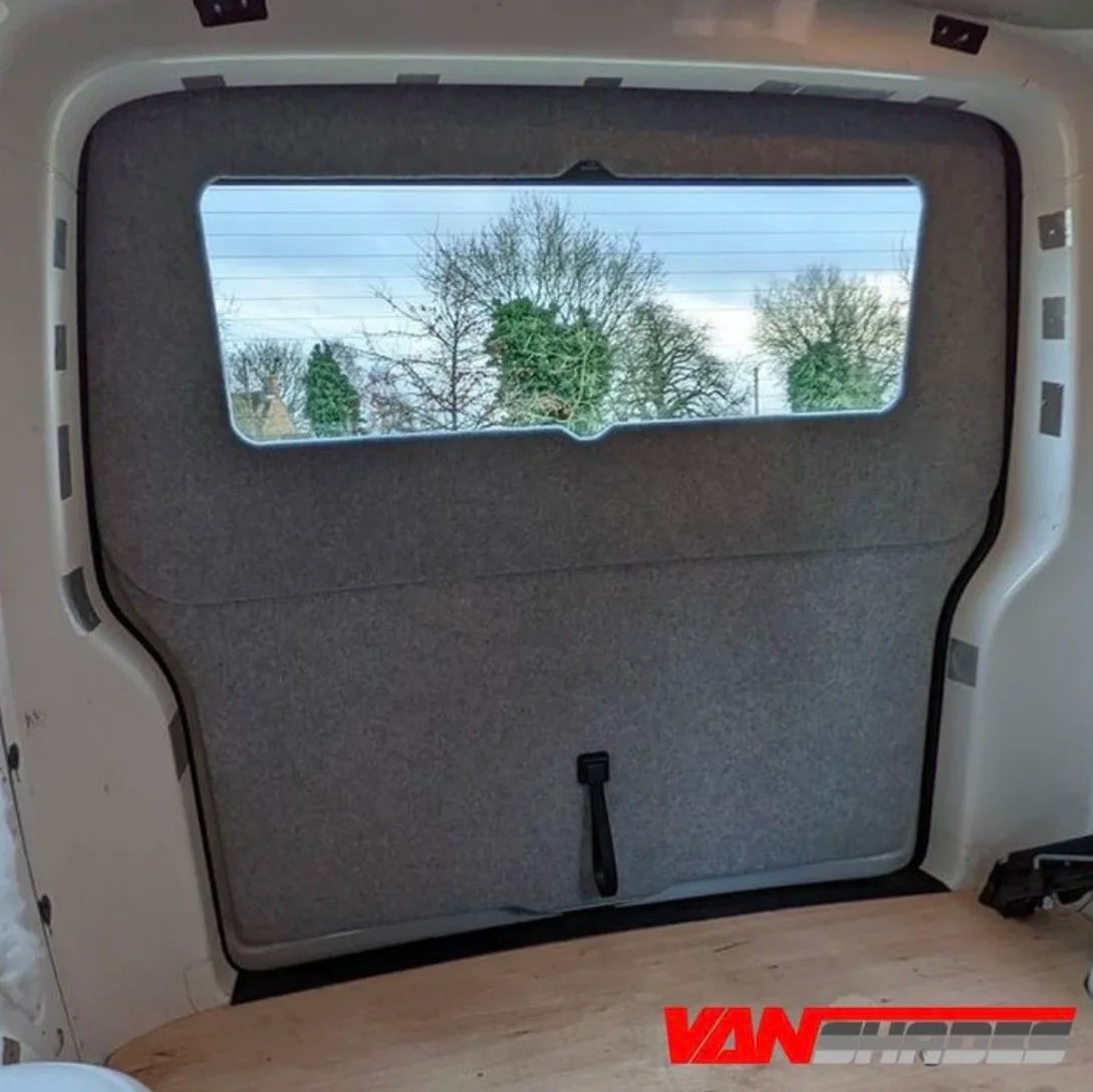 VW T5/T6 Vanshades Tailgate