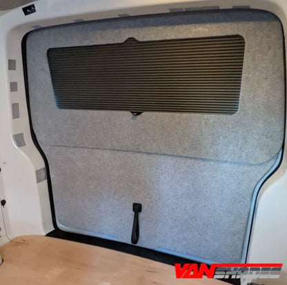 VW T5/T6 Vanshades Tailgate