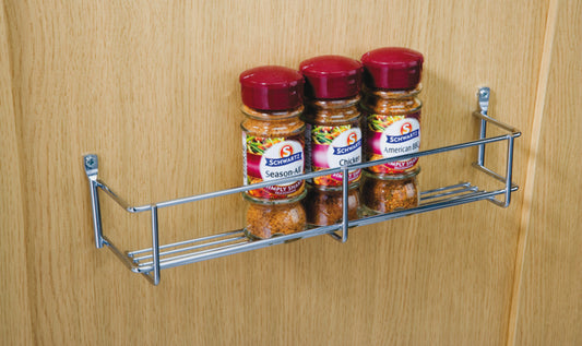 Spice rack (55mm deep)
