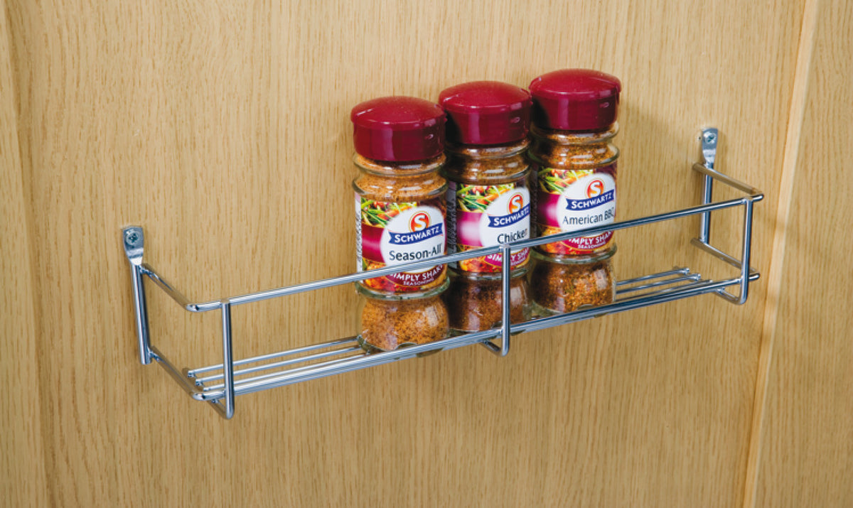 Spice rack (55mm deep)