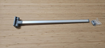 Comet aluminium folding table leg 720mm