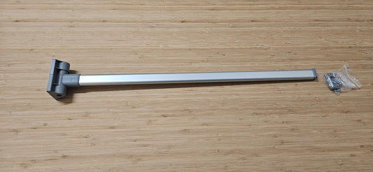 Comet aluminium folding table leg 720mm