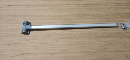 Comet aluminium folding table leg 720mm