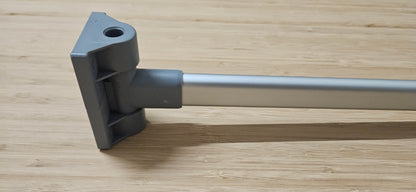 Comet aluminium folding table leg 720mm