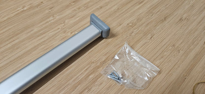 Comet aluminium folding table leg 720mm