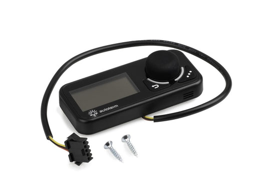 Autoterm diesel heater Comfort Controller