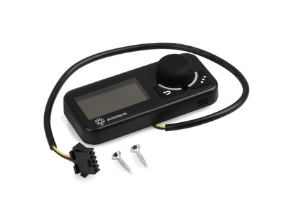 Autoterm diesel heater Comfort Controller