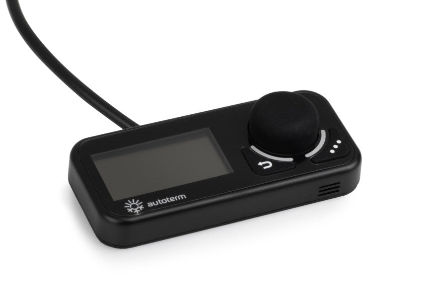 Autoterm diesel heater Comfort Controller