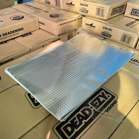 Dodo Mat Dead-Ezy 40 sheets