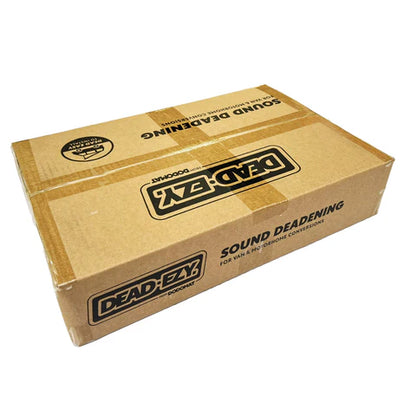 Dodo Mat Dead-Ezy 40 sheets