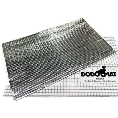 Dodo Mat Dead-Ezy 40 sheets