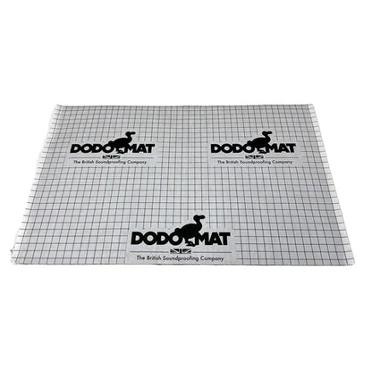 Dodo Mat Dead-Ezy 40 sheets