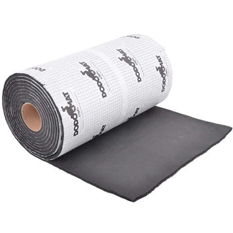 Dodo Mat Deadn Duo Pro (2.5sq.m)