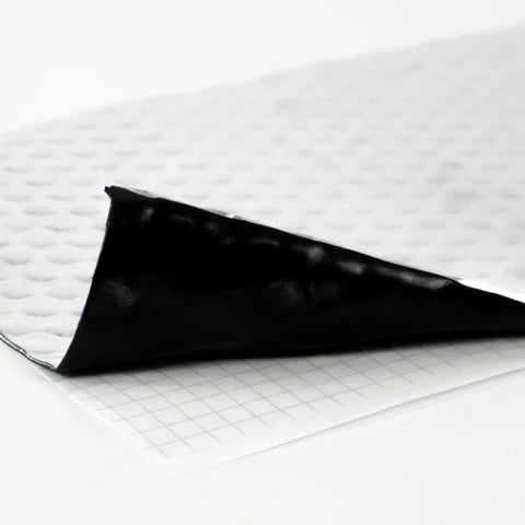 Dodo Mat Deadn Hex 50 sheets