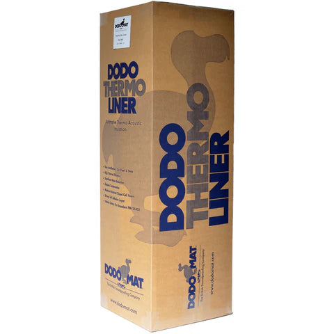 Dodo Thermo Liner 6mm (10 SQ.M)