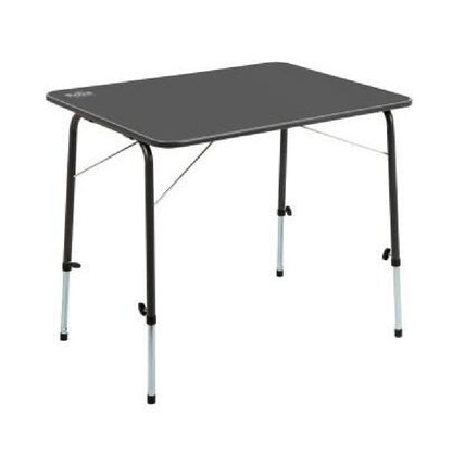 Kingham adjustable table 80 x 60cm