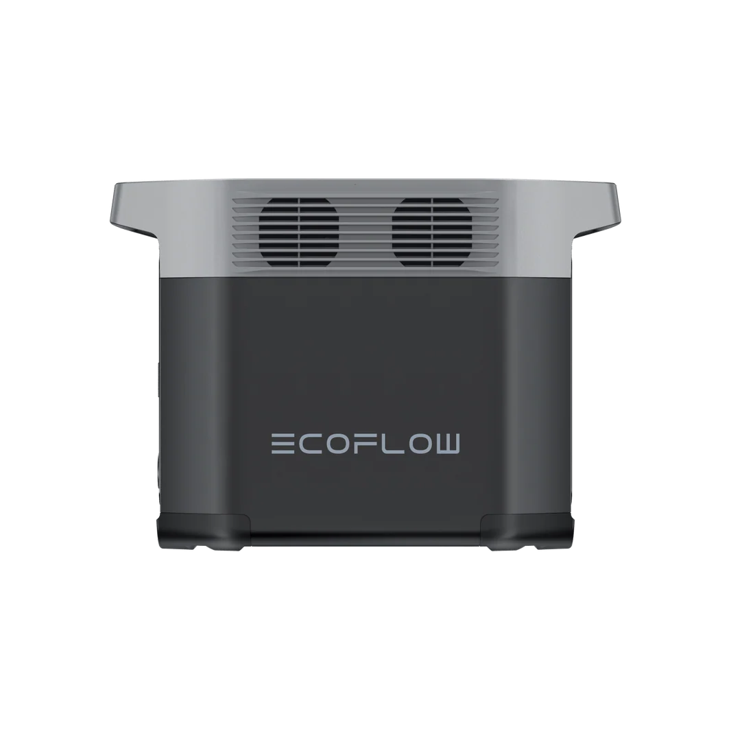 Ecoflow Delta 2 Portable Power Station 1800W 1Kwh – Product Image