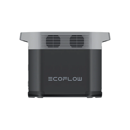 Ecoflow Delta 2 Portable Power Station 1800W 1Kwh – Product Image