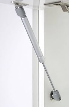 80Nm Gas Struts For Cupboard Door Pack Of 2 – Product Image
