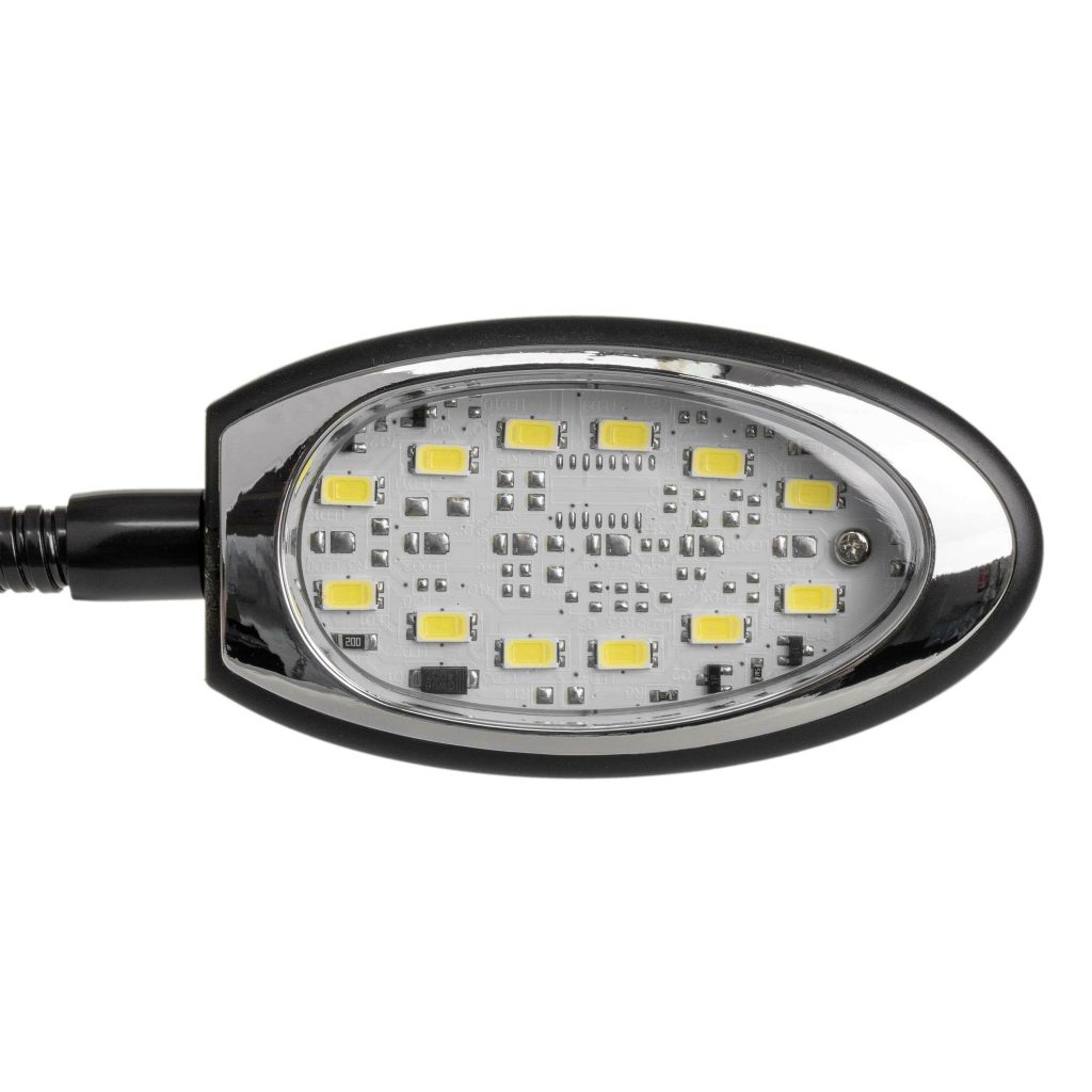 Fawo Mamba Led Flexible Reading Light – Product Image